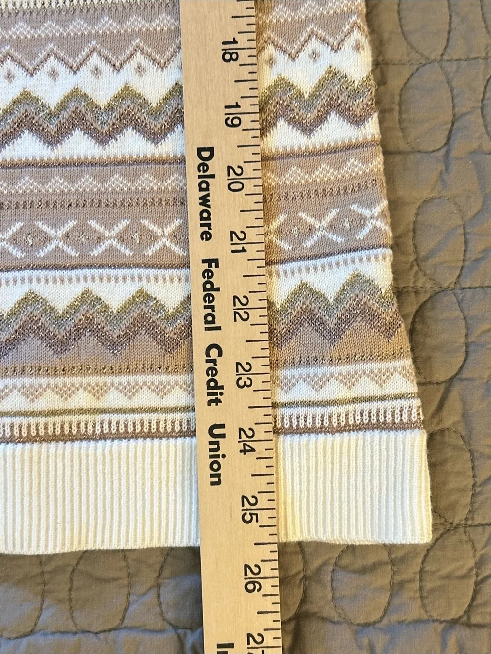 The Childrens Place soft knit